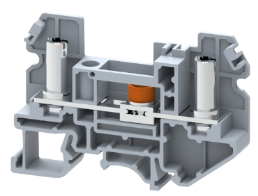 Test Disconnect Terminal Blocks Manufacturer in India